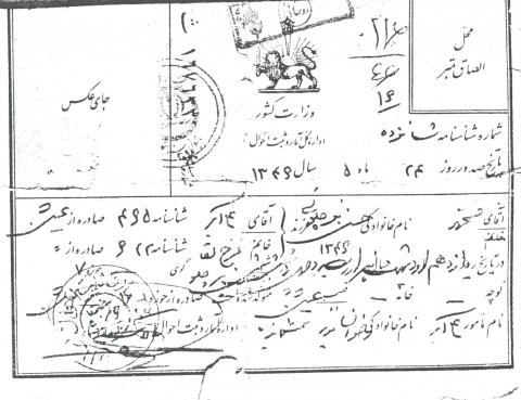 محمد حسنی بزچلویی
