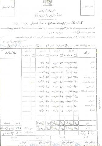 سیداحمد حسینی