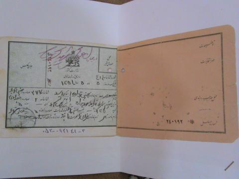 معصومه حسین آبادی