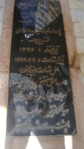  داود حسنی