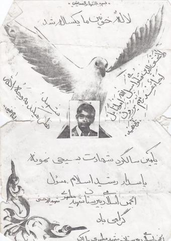 محمد حسنی
