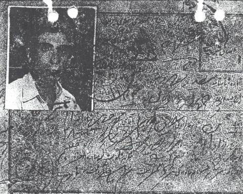 محسن حسین آبادی