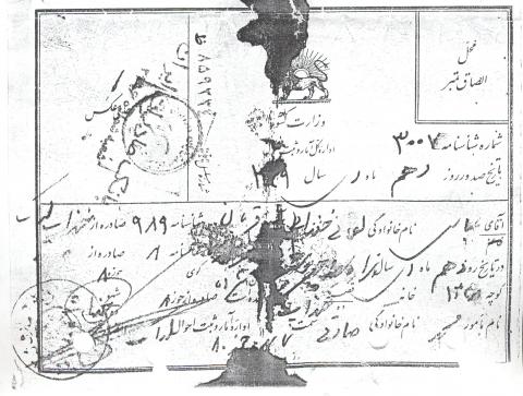 عباس لقمانی خندابی