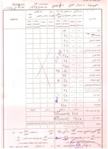 حمیدرضا فضلی