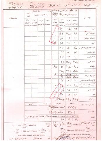 حمیدرضا فضلی