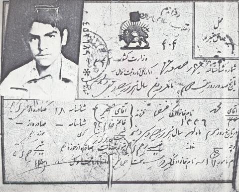 محمد فیضی