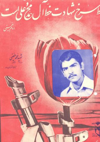 محمد فیضی