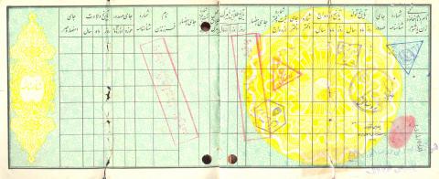 حیدر قدیمی
