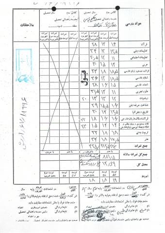 سید محسن موسوی