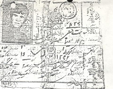 محمد تقی موگویی