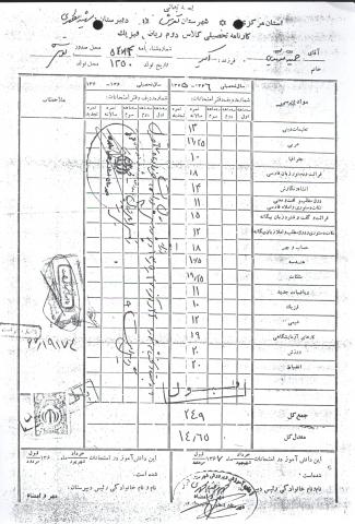 حمید مویدی