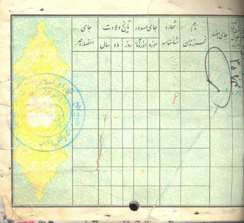 هادی میرداودی