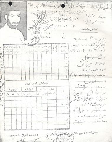 ابوالفضل میرزایی