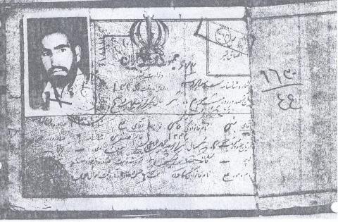نبی قاسمی