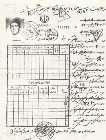رضا فیض ابادی