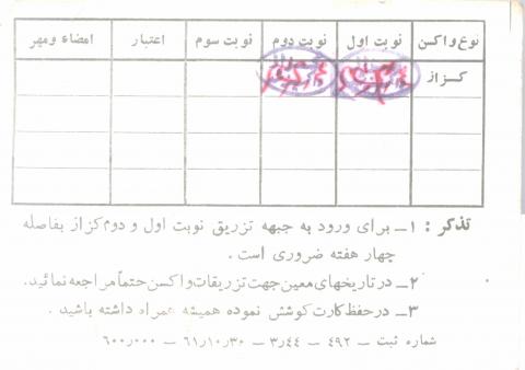علی محمد محمدی وری