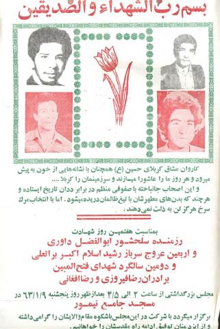 رضا فیروزی