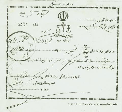 تیمور قاری