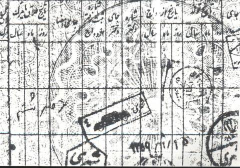  رضا ملکی