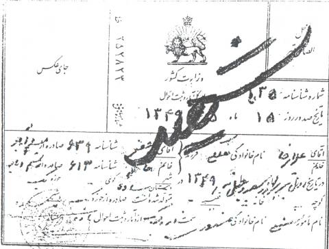 غلامرضا ملکی