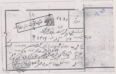 محمدرضا حسنی