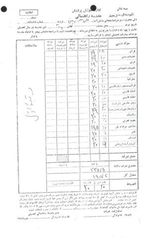 علی حسینی