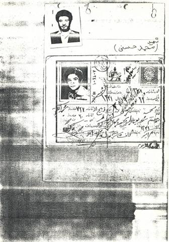 محمد حسنی