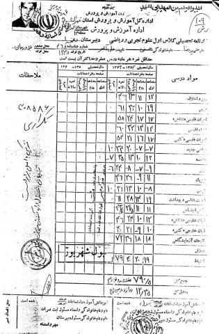 حمیدرضا حسنی