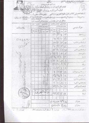 حمیدرضا حسنی