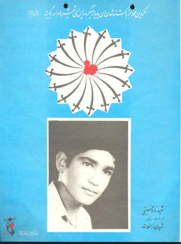 نادر حسینی