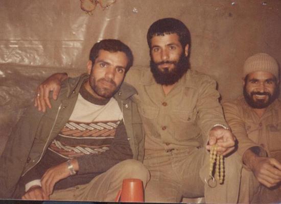 محمدرضا عسگری