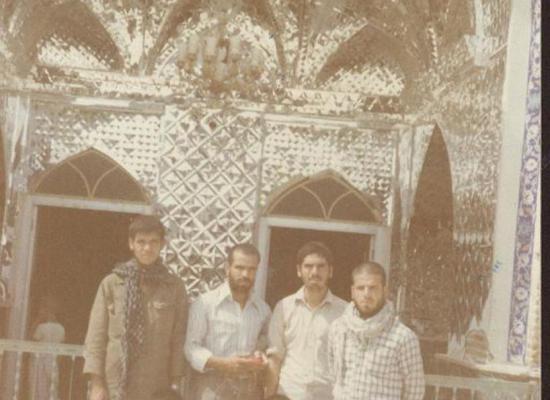 محمدرضا عسگری