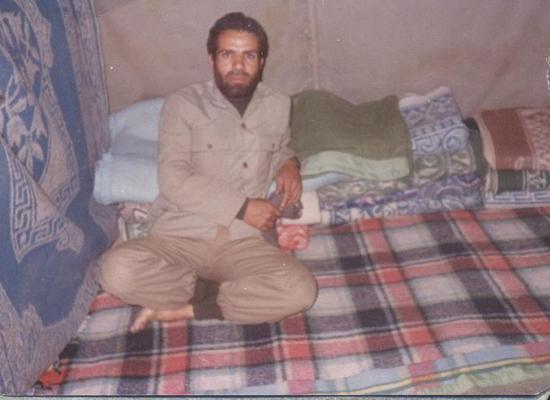 محمدرضا عسگری