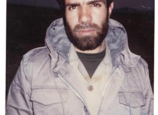 محمدرضا عسگری
