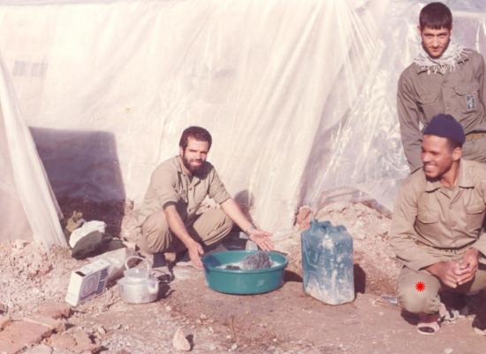 محمدرضا عسگری