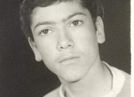 علی اصغر قنبری