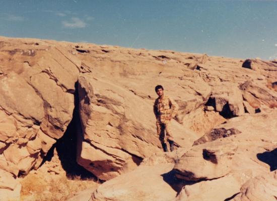 محسن حسن زاده