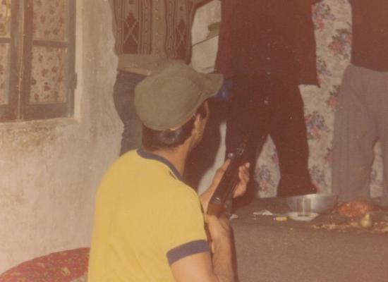 محسن حسن زاده