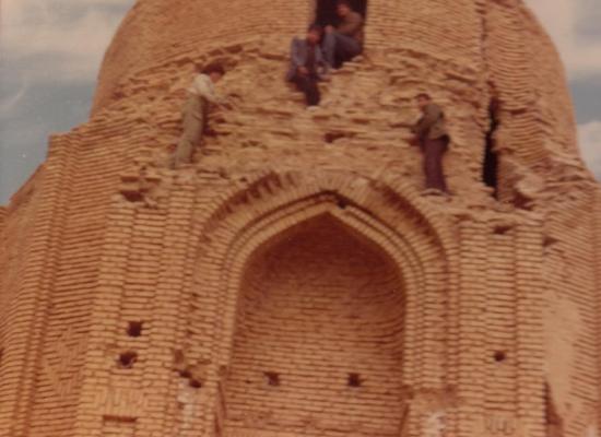 محسن حسن زاده