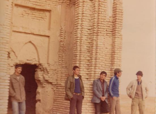 محسن حسن زاده