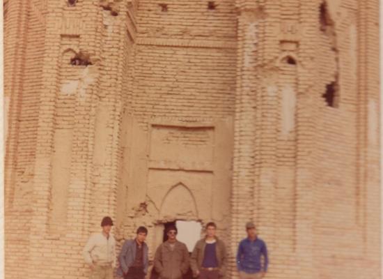 محسن حسن زاده