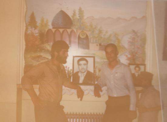 محسن حسن زاده