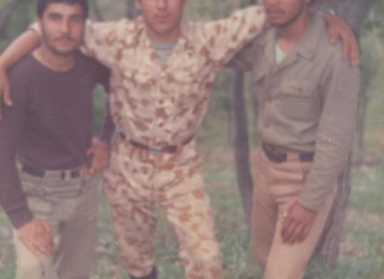 محسن حسن زاده