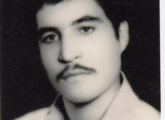 محسن حسن زاده