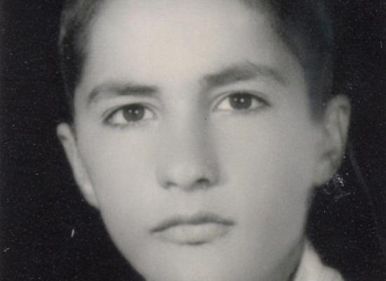 محسن یوسفی راد