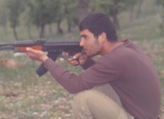 محسن یوسفی راد
