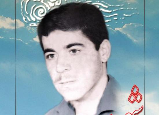 ابراهیم محمدی