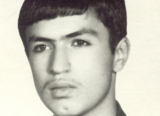 احمد اربابی