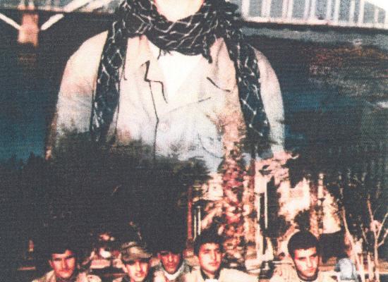احمد اربابی