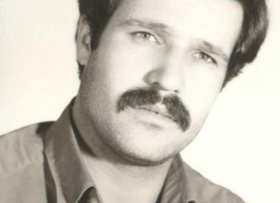 احمد محمدی